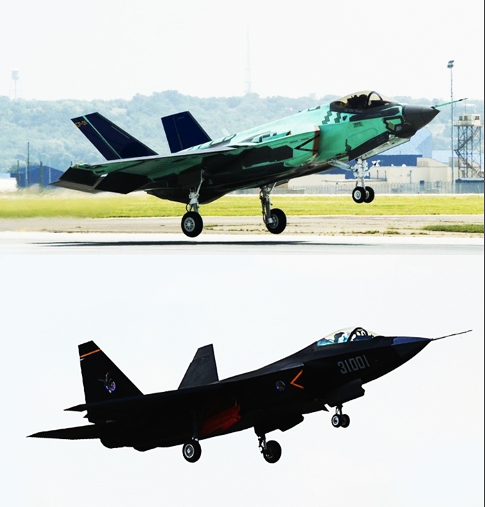 -31“ӥ”F-35“”ԭͻϣԱͼ